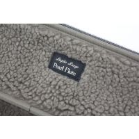 Pearl Flute Housse Premium Legato Largo patte d'Ut et Si vert - Vue 5